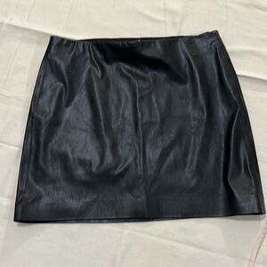 Shinestar skirt